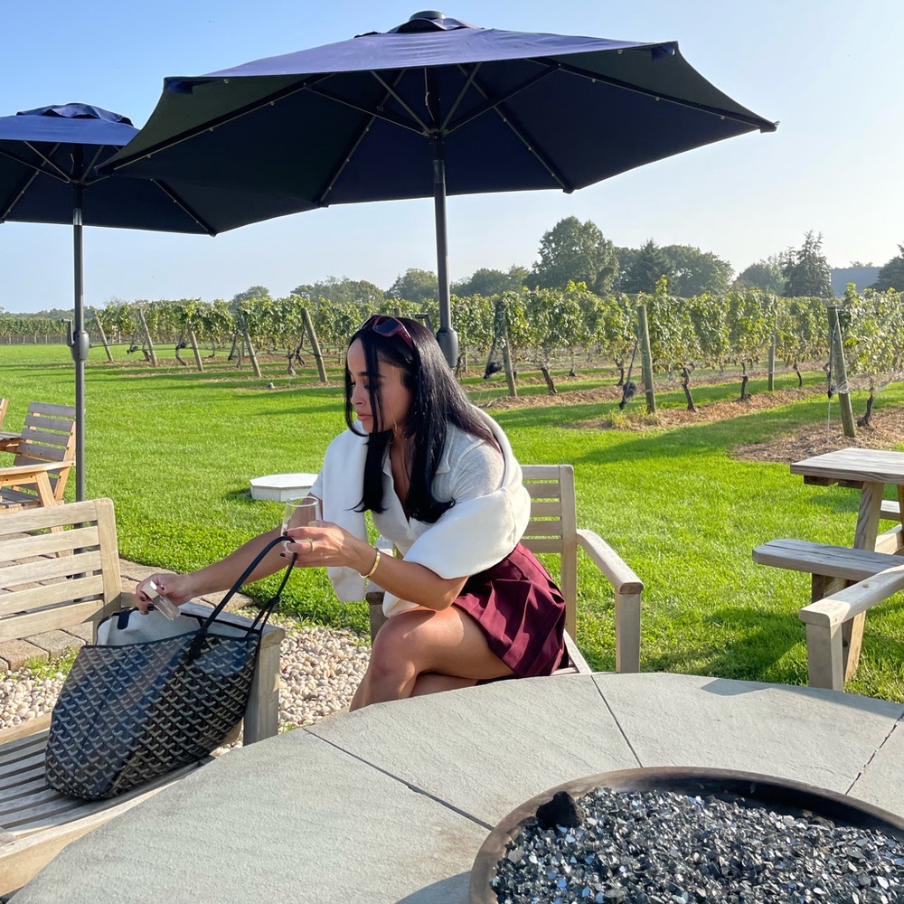 Meet your Posher, Ashley